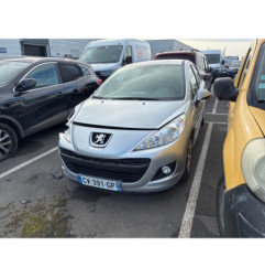 PEUGEOT 207 PHASE 2 1.4i - 8V