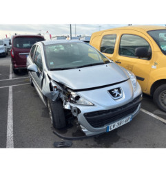 PEUGEOT 207 PHASE 2 1.4i - 8V
