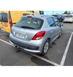 PEUGEOT 207 PHASE 2 1.4i - 8V