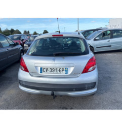 PEUGEOT 207 PHASE 2 1.4i - 8V