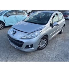 PEUGEOT 207 PHASE 2 1.4i - 8V
