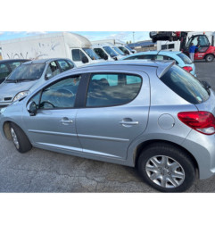 PEUGEOT 207 PHASE 2 1.4i - 8V