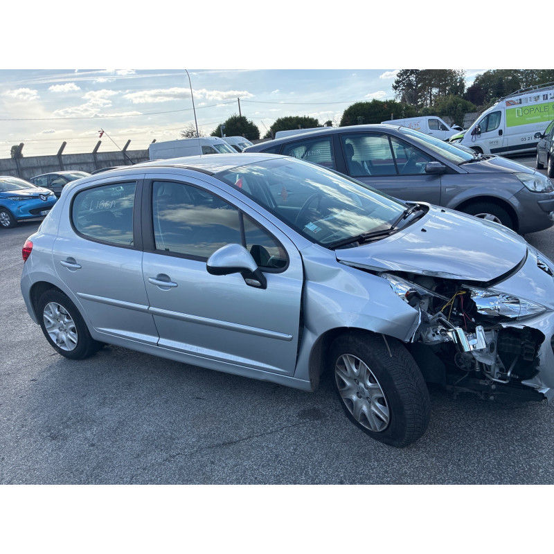 PEUGEOT 207 PHASE 2 1.4i - 8V Photo n°16