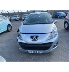PEUGEOT 207 PHASE 2 1.4i - 8V