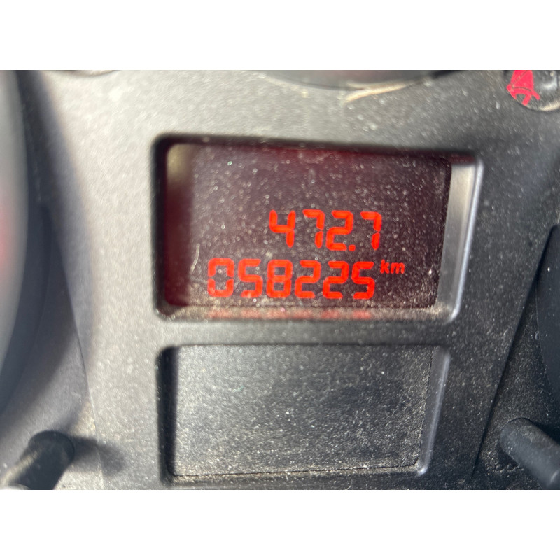 PEUGEOT 207 PHASE 2 1.4i - 8V Photo n°18
