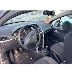 PEUGEOT 207 PHASE 2 1.4i - 8V