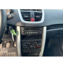 PEUGEOT 207 PHASE 2 1.4i - 8V