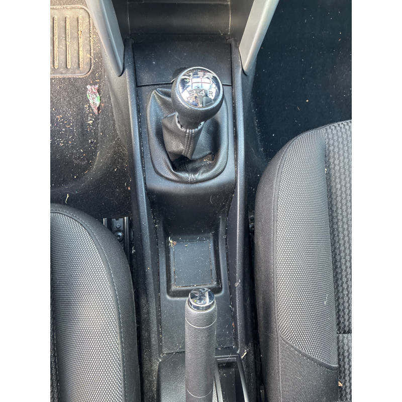 PEUGEOT 207 PHASE 2 1.4i - 8V Photo n°21