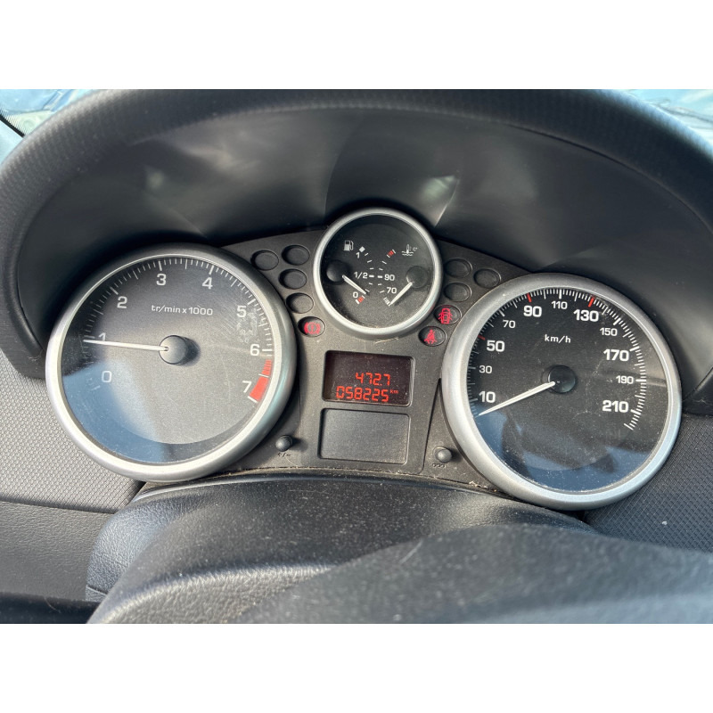 PEUGEOT 207 PHASE 2 1.4i - 8V Photo n°22