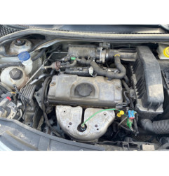 PEUGEOT 207 PHASE 2 1.4i - 8V