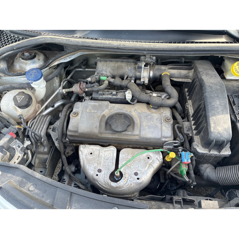 PEUGEOT 207 PHASE 2 1.4i - 8V Photo n°25