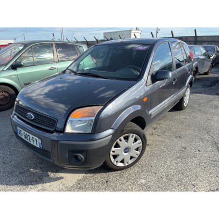 FORD FUSION PHASE 2 1.4 TDCI - 8V TURBO Photo n°1