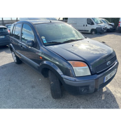 FORD FUSION PHASE 2 1.4 TDCI - 8V TURBO