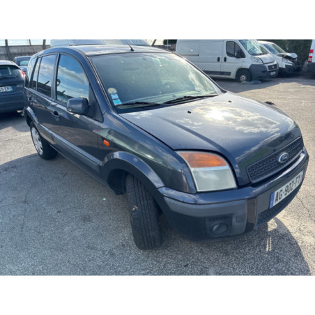 FORD FUSION PHASE 2 1.4 TDCI - 8V TURBO