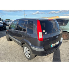 FORD FUSION PHASE 2 1.4 TDCI - 8V TURBO