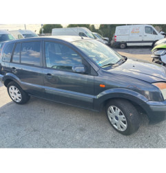 FORD FUSION PHASE 2 1.4 TDCI - 8V TURBO