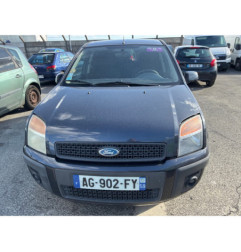 FORD FUSION PHASE 2 1.4 TDCI - 8V TURBO