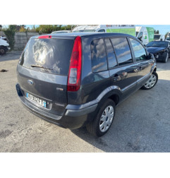 FORD FUSION PHASE 2 1.4 TDCI - 8V TURBO
