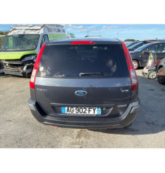 FORD FUSION PHASE 2 1.4 TDCI - 8V TURBO