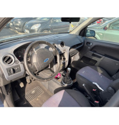 FORD FUSION PHASE 2 1.4 TDCI - 8V TURBO