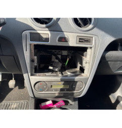 FORD FUSION PHASE 2 1.4 TDCI - 8V TURBO