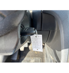 FORD FUSION PHASE 2 1.4 TDCI - 8V TURBO