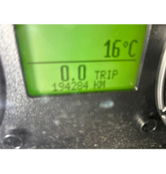 FORD FUSION PHASE 2 1.4 TDCI - 8V TURBO