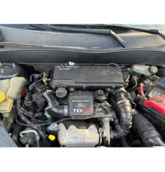 FORD FUSION PHASE 2 1.4 TDCI - 8V TURBO