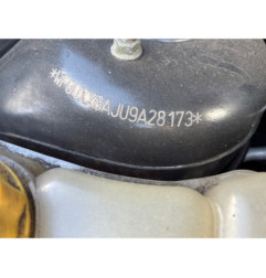 FORD FUSION PHASE 2 1.4 TDCI - 8V TURBO