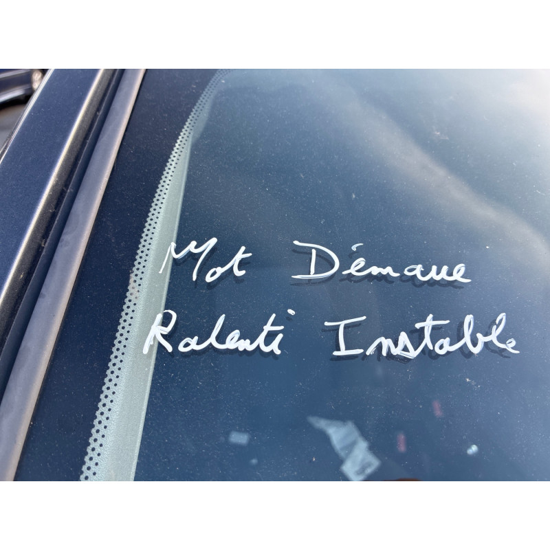 FORD FUSION PHASE 2 1.4 TDCI - 8V TURBO Photo n°16
