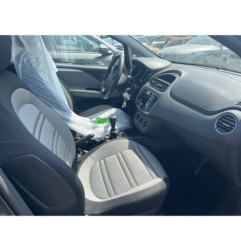 FIAT PUNTO EVO 3 1.3 JTD - 16V TURBO MULTIJET