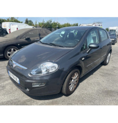 FIAT PUNTO EVO 3 1.3 JTD - 16V TURBO MULTIJET