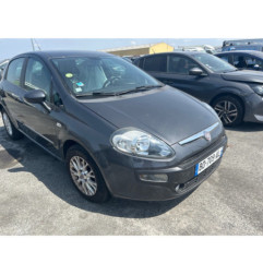 FIAT PUNTO EVO 3 1.3 JTD - 16V TURBO MULTIJET