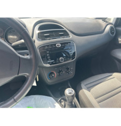FIAT PUNTO EVO 3 1.3 JTD - 16V TURBO MULTIJET