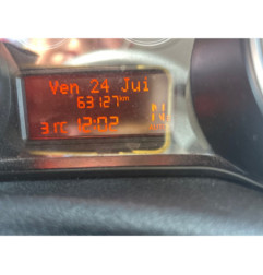 FIAT PUNTO EVO 3 1.3 JTD - 16V TURBO MULTIJET