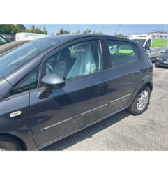 FIAT PUNTO EVO 3 1.3 JTD - 16V TURBO MULTIJET