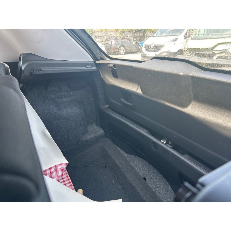 FIAT PUNTO EVO 3 1.3 JTD - 16V TURBO MULTIJET Photo n°14