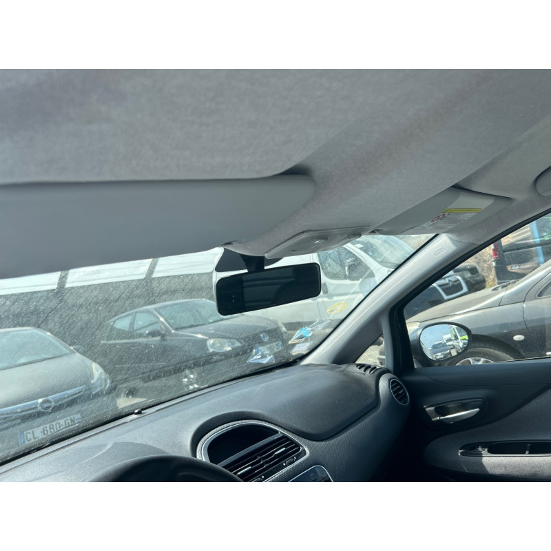 FIAT PUNTO EVO 3 1.3 JTD - 16V TURBO MULTIJET Photo n°16