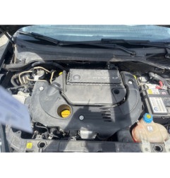 FIAT PUNTO EVO 3 1.3 JTD - 16V TURBO MULTIJET
