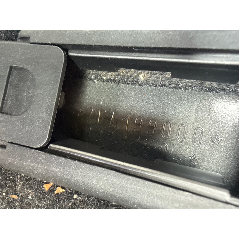 FIAT PUNTO EVO 3 1.3 JTD - 16V TURBO MULTIJET Photo n°19