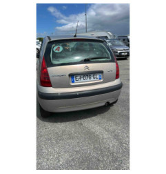 CITROEN C3 1 PHASE 1 1.6i - 16V