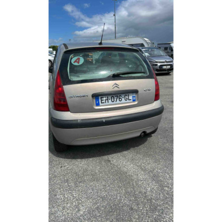 CITROEN C3 1 PHASE 1 1.6i - 16V