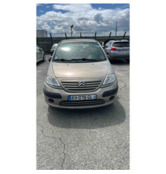 CITROEN C3 1 PHASE 1 1.6i - 16V