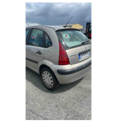 CITROEN C3 1 PHASE 1 1.6i - 16V