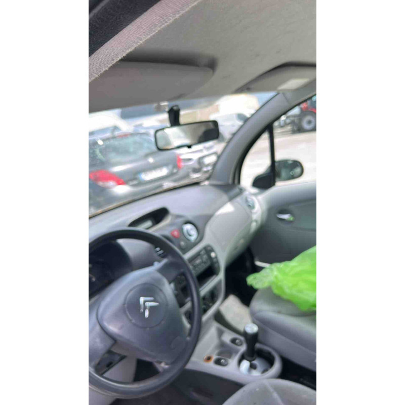 CITROEN C3 1 PHASE 1 1.6i - 16V Photo n°5