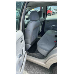 CITROEN C3 1 PHASE 1 1.6i - 16V