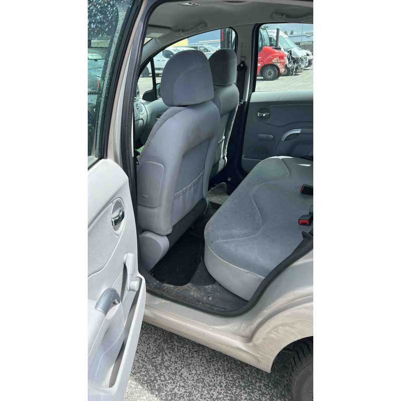 CITROEN C3 1 PHASE 1 1.6i - 16V Photo n°6