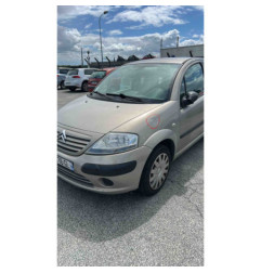 CITROEN C3 1 PHASE 1 1.6i - 16V