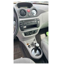 CITROEN C3 1 PHASE 1 1.6i - 16V