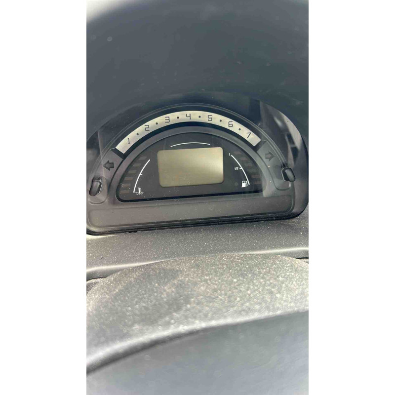 CITROEN C3 1 PHASE 1 1.6i - 16V Photo n°14